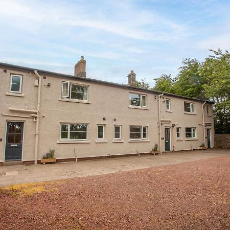Stephen'S Cottage Alnwick Exterior photo