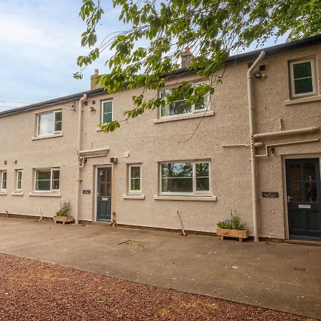 Stephen'S Cottage Alnwick Exterior photo