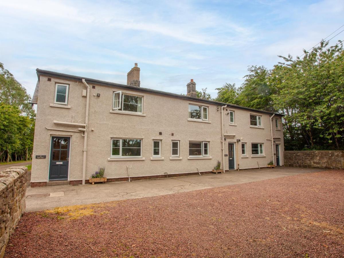 Stephen'S Cottage Alnwick Exterior photo
